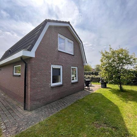 Bungalowverhuur 'T Lappennest Noordwijk Exteriér fotografie