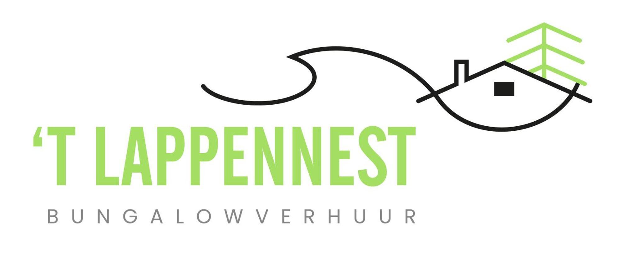 Bungalowverhuur 'T Lappennest Noordwijk Exteriér fotografie